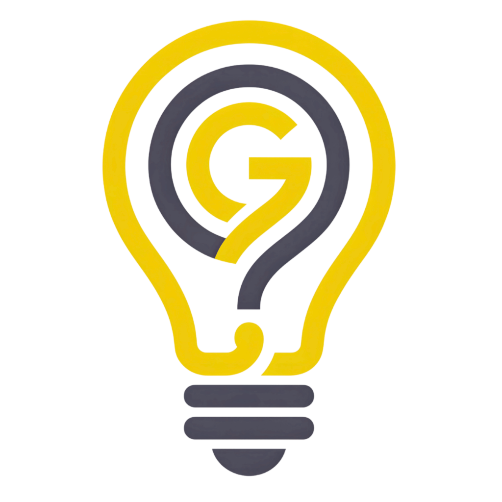 Gimanaya Logo